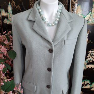 HP🎉Plush Wool Jacket